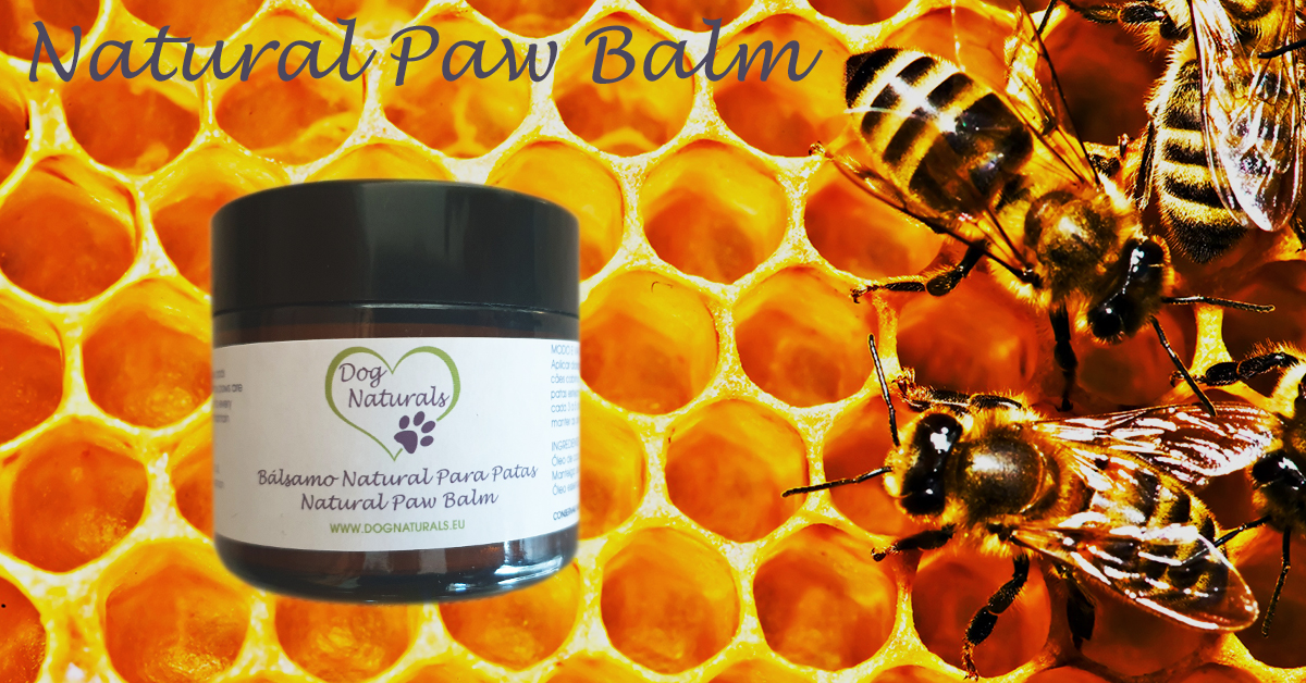 paw balm